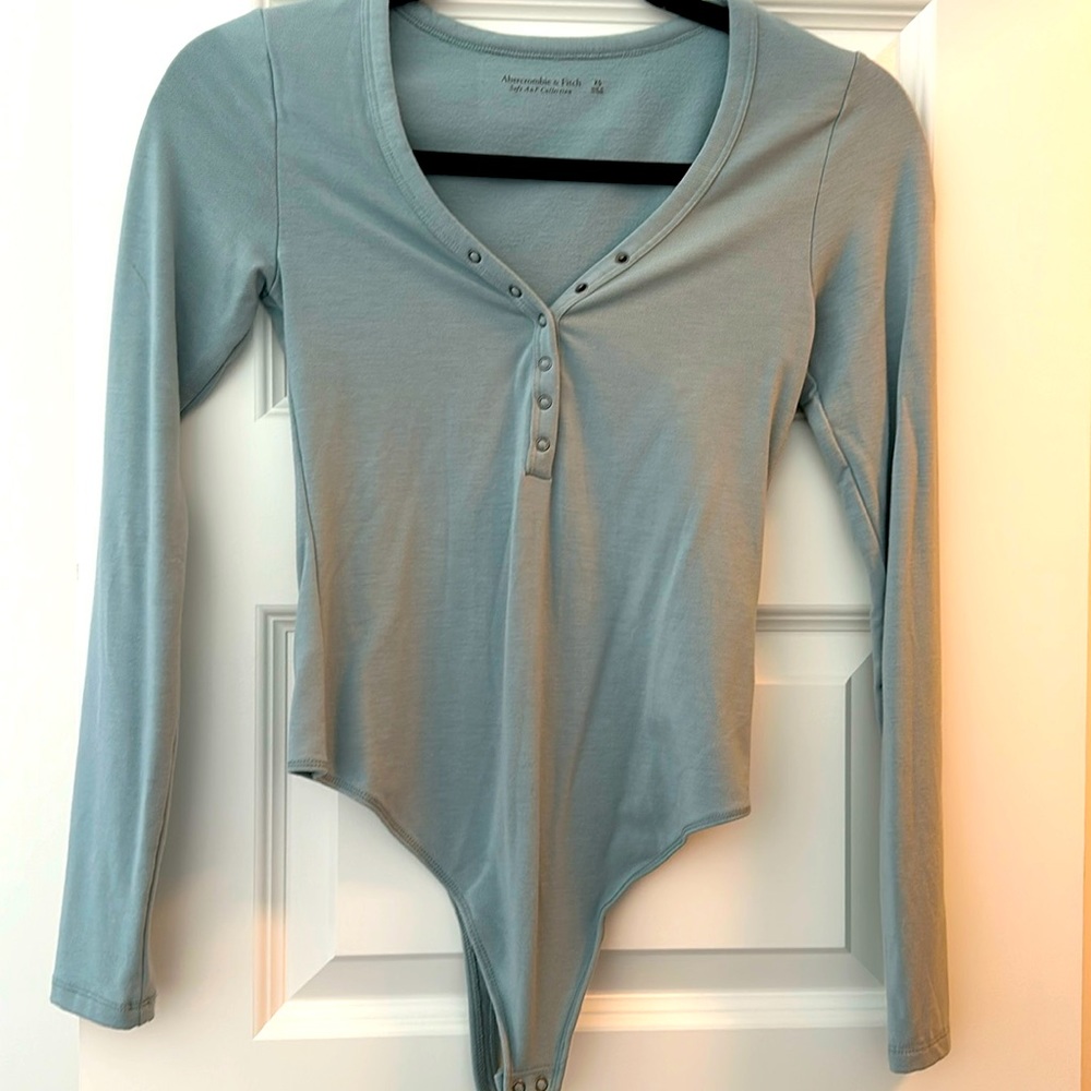 NWOT Bodysuit